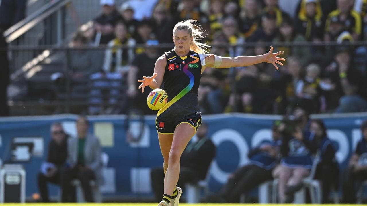Richmond AFLW