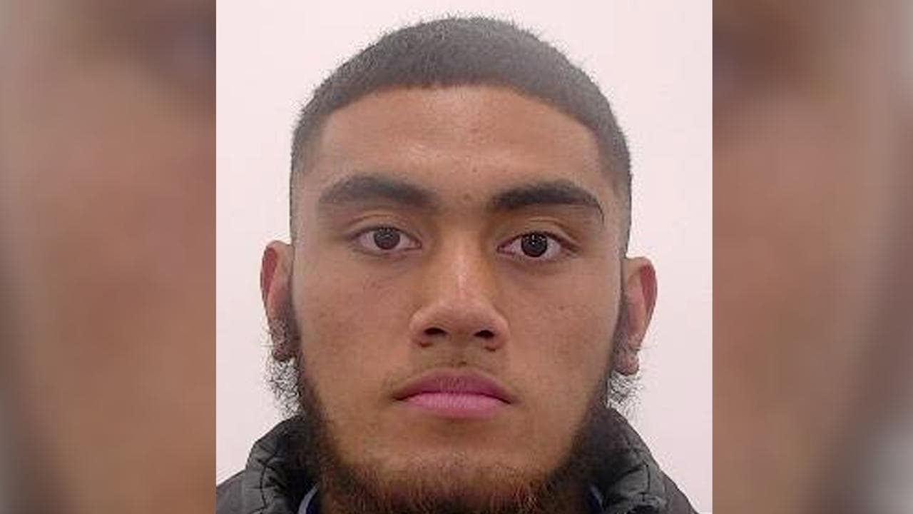 Anthony Pele (file image)