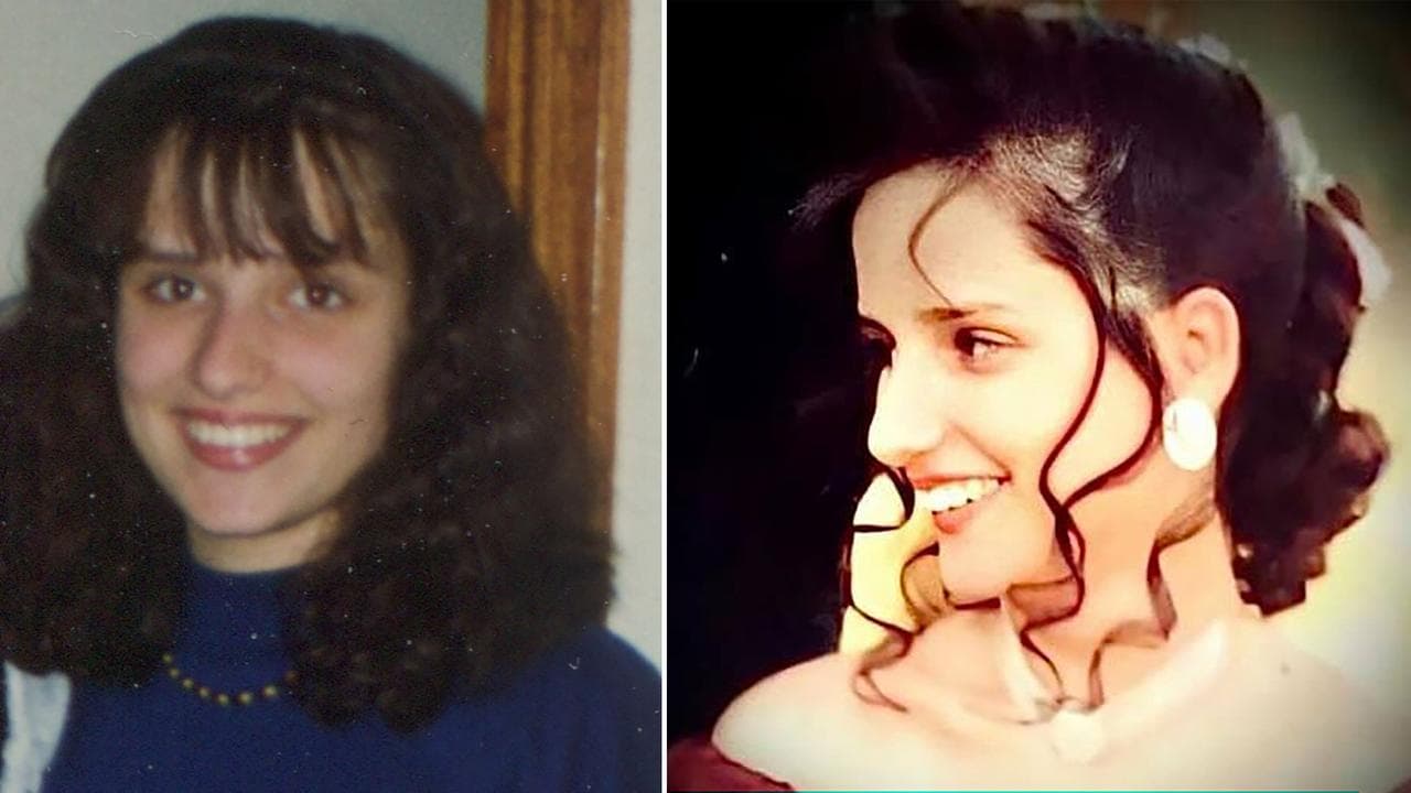 Gordana Kotevski was 16 when she disappeared 30 years ago.