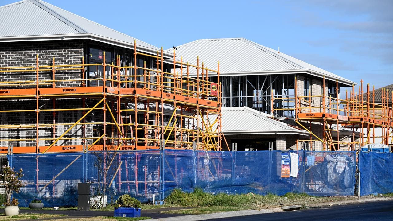 Housing construction