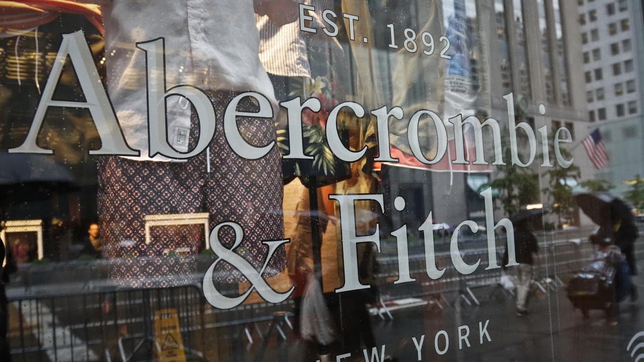 Abercrombie & Fitch-Lawsuit