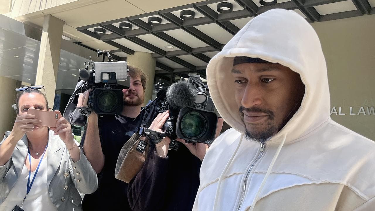 Yung Filly, aka Andres Felipe Valencia Barrientos