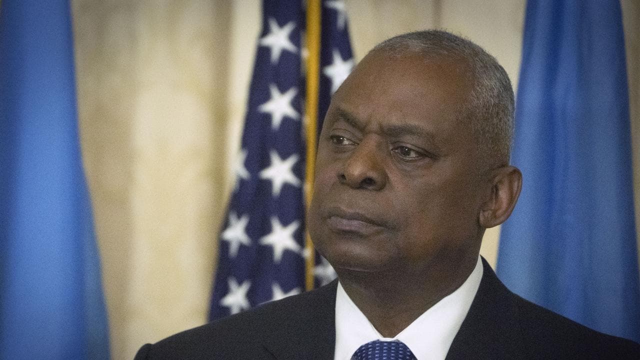 Russia Ukraine War US