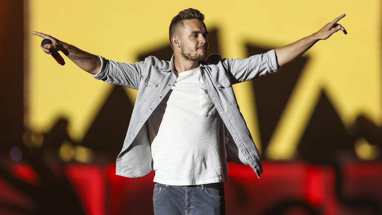 Obit Liam Payne