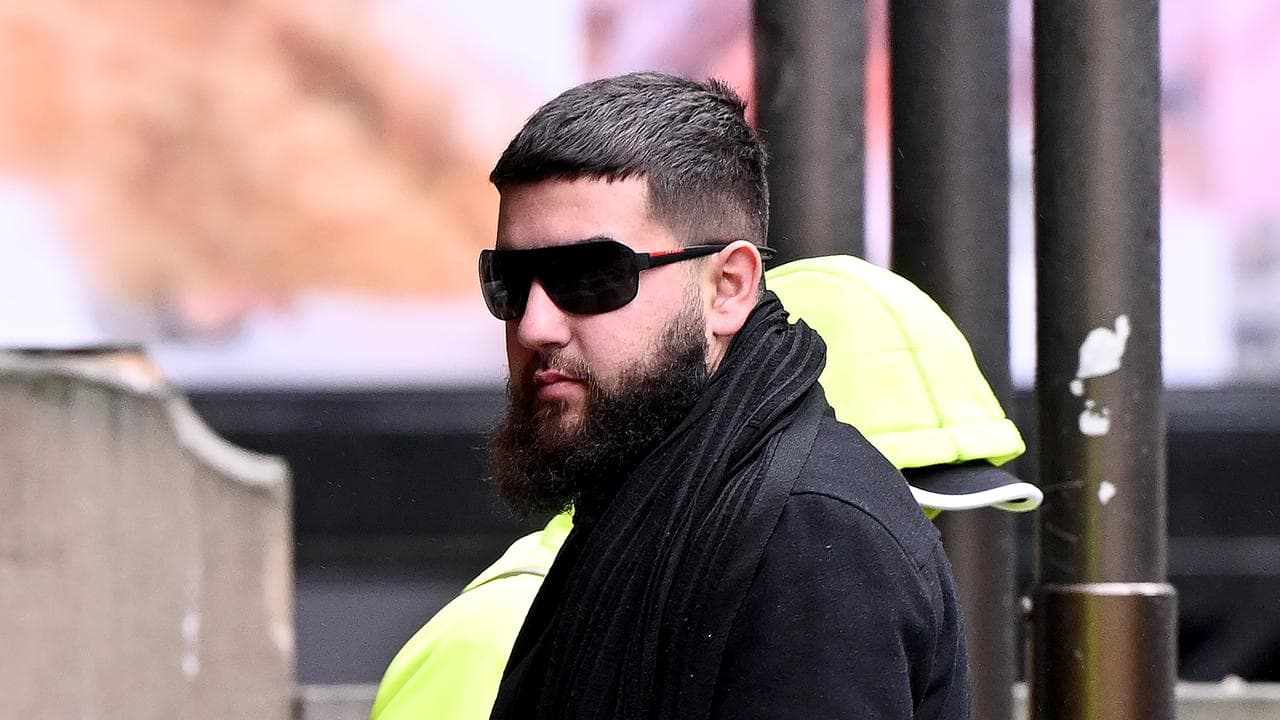 Mohammed Ali (file image)