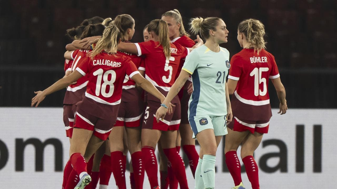 Carpenter and the Swiss