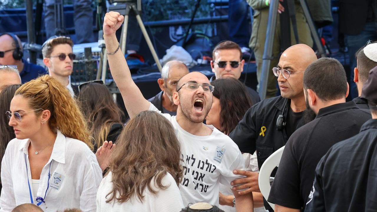 Hebrew Anniversary Of October 7