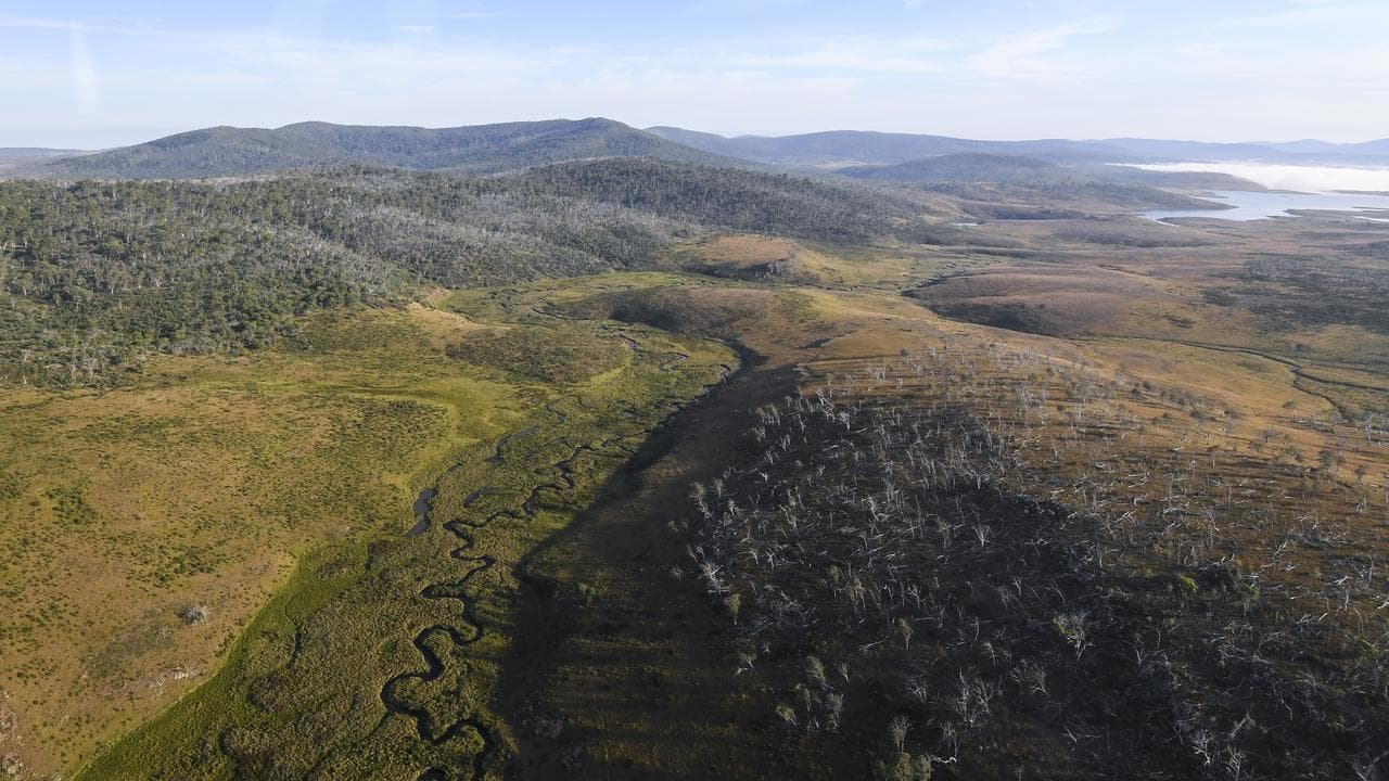 Kosciuszko National Park