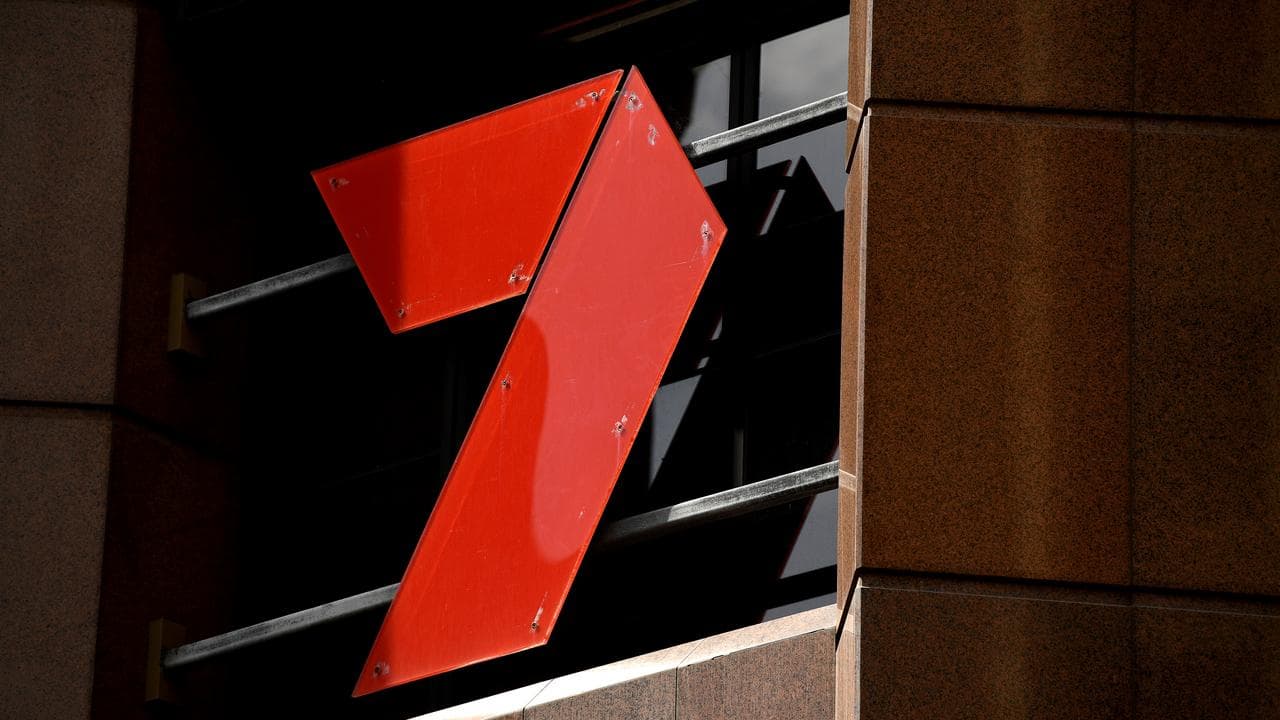 Channel 7 logo