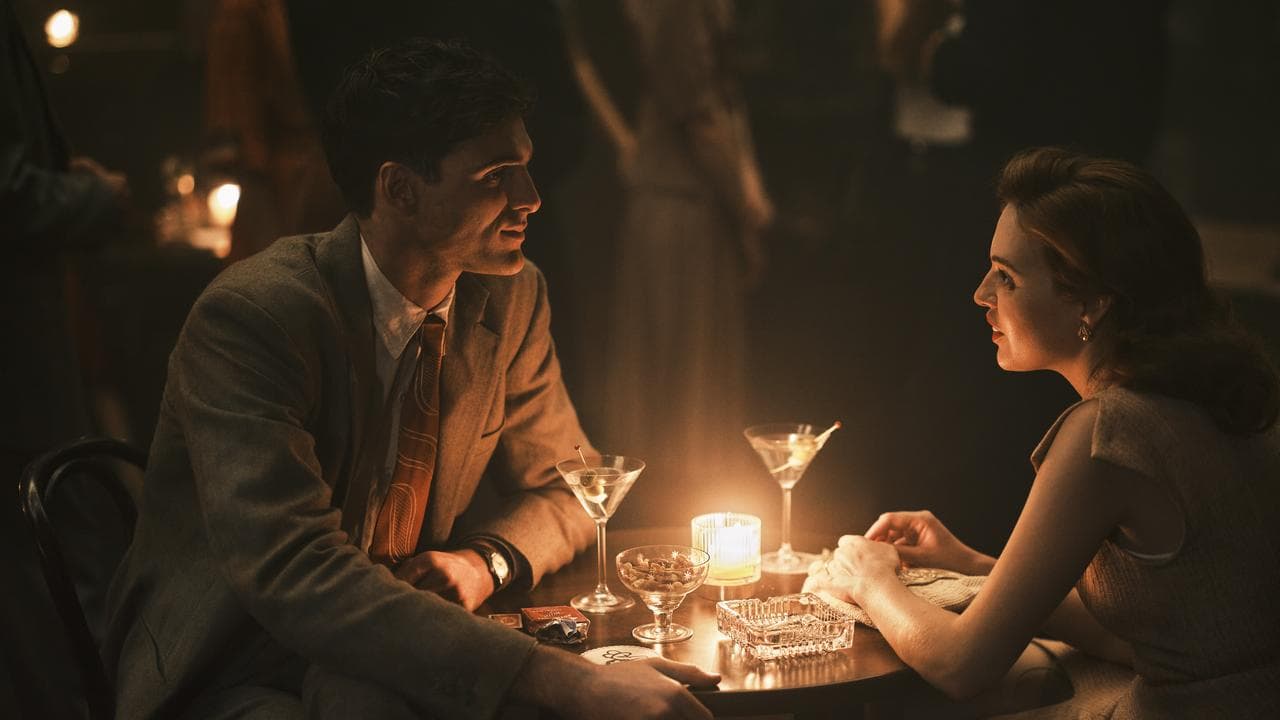 JAcob Elordi in Narrow Road to the Deep North