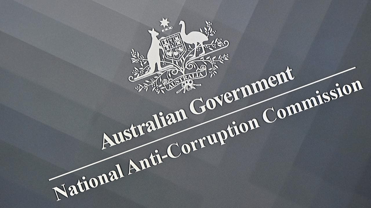The National Anti-Corruption Commission