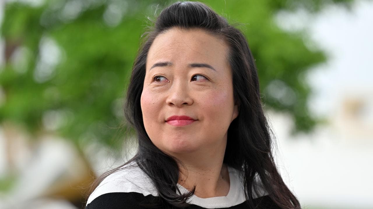 Former ACT Liberal leader Elizabeth Lee