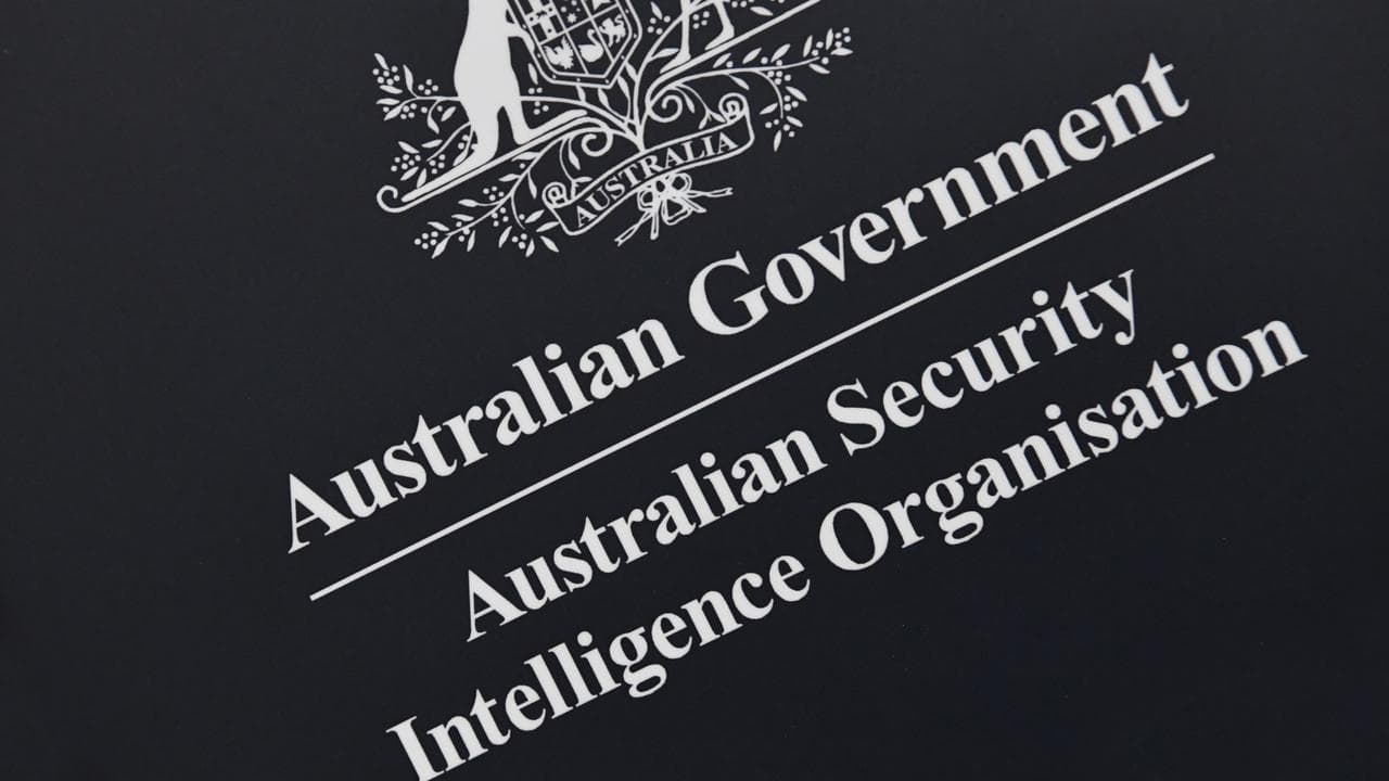 ASIO logo