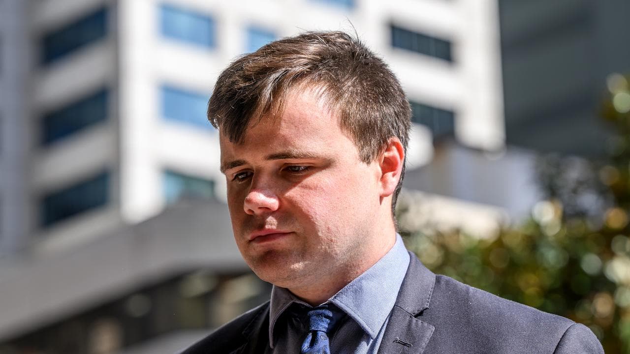 Nicholas Filmer (file image)