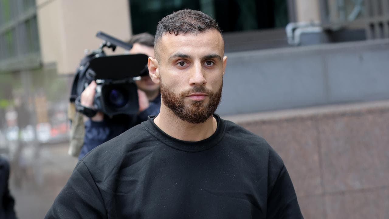 Nazir Haddara (file image)