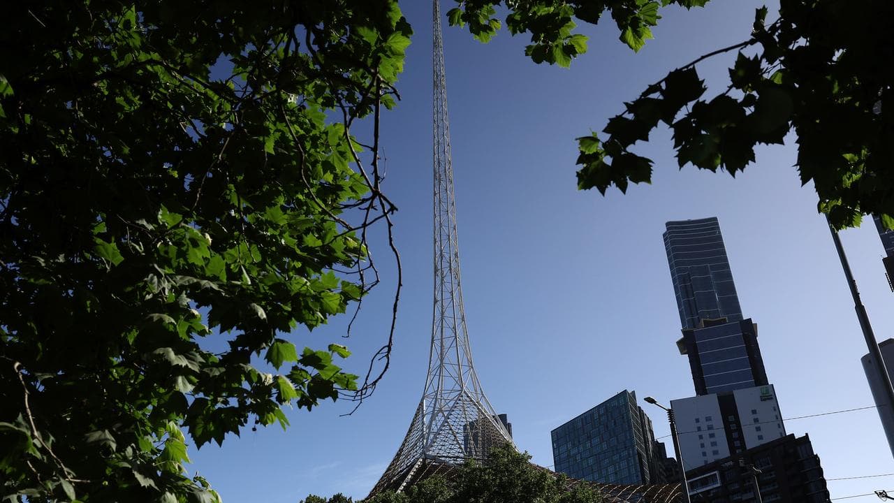 Arts Centre Melbourne