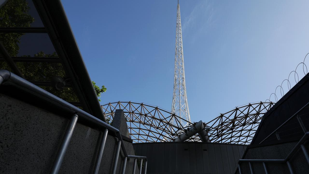 Arts Centre Melbourne