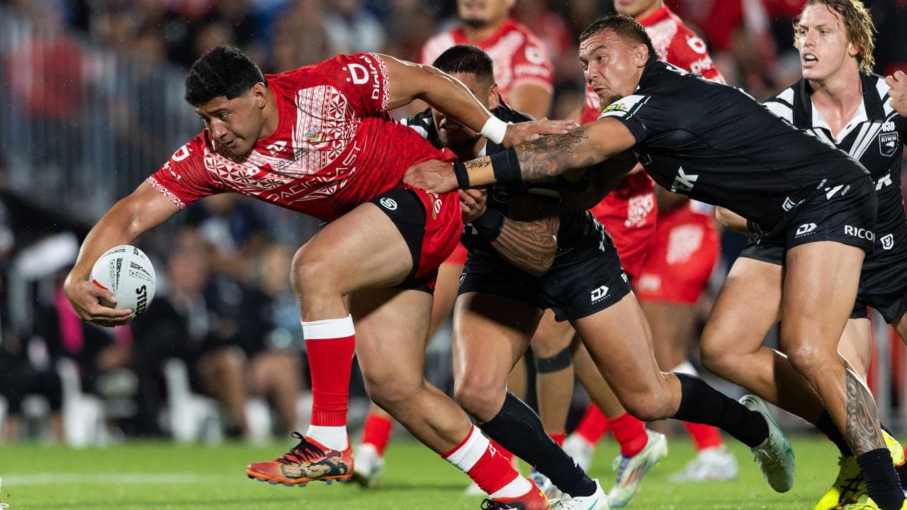Jason Taumalolo.