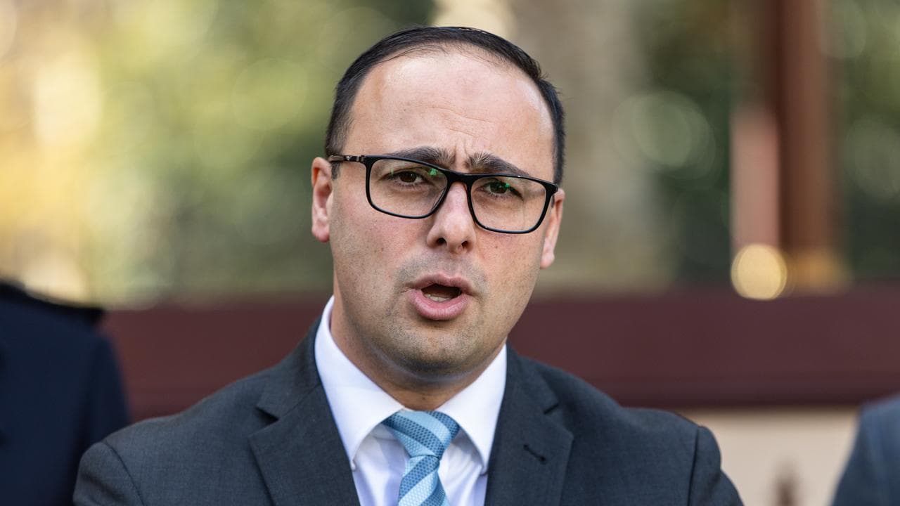 Enver Erdogan (file image)