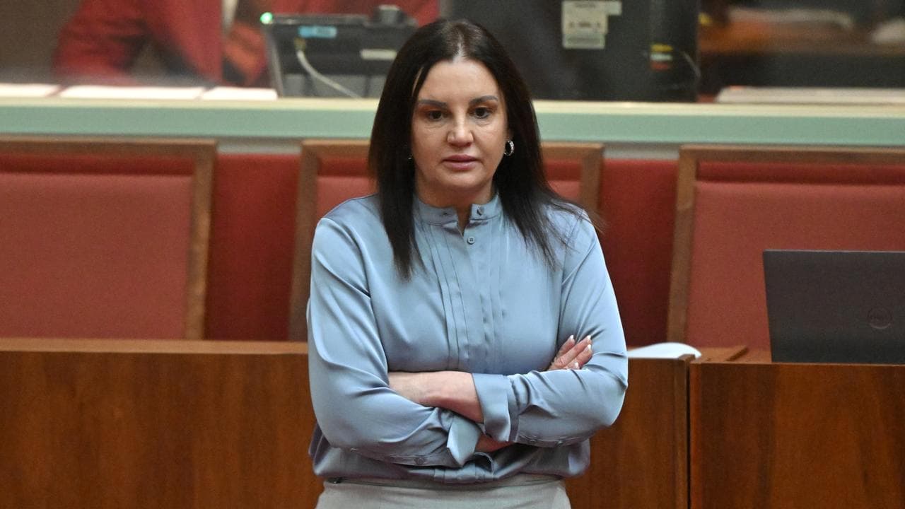 Jacqui Lambie