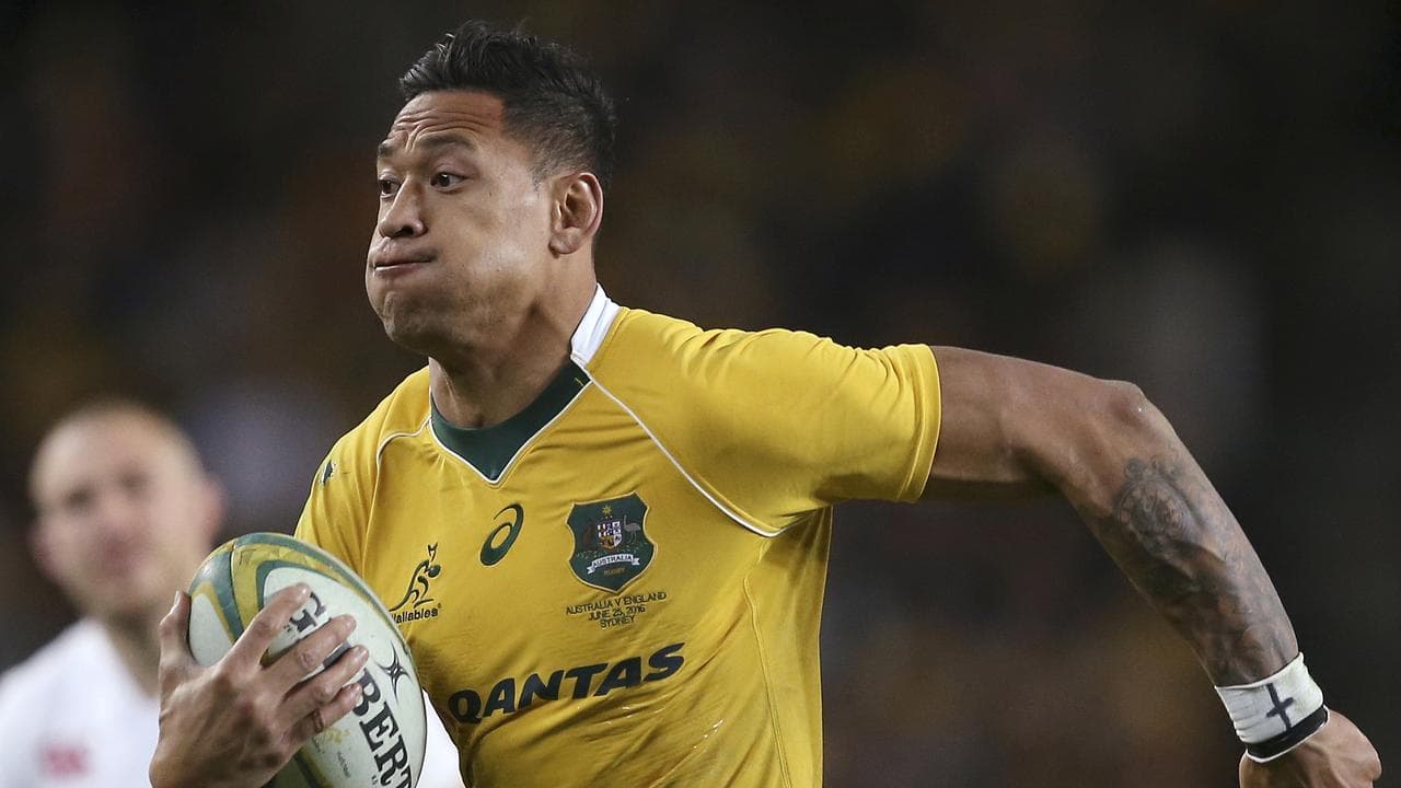 Folau