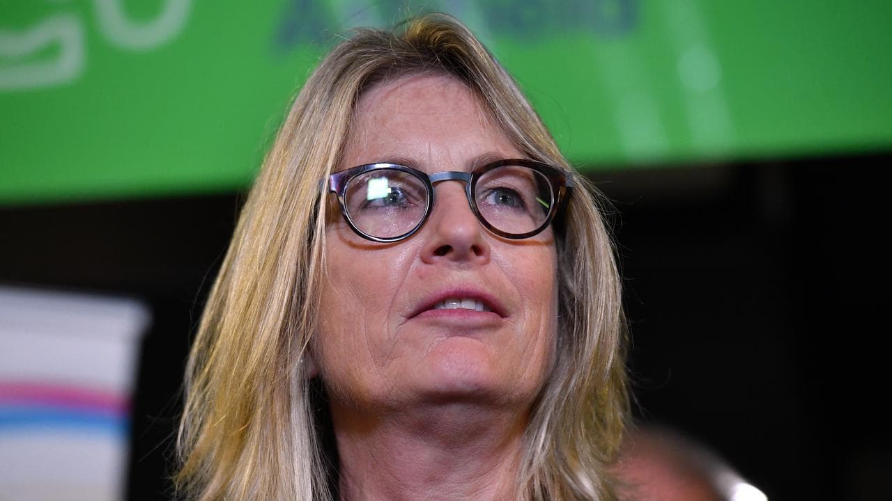 Black Dog Institute Director Professor Helen Christensen