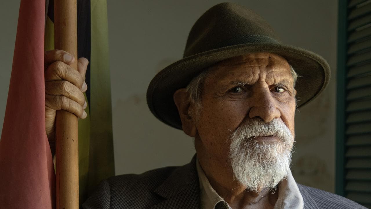 Farley Garlett at The Quod