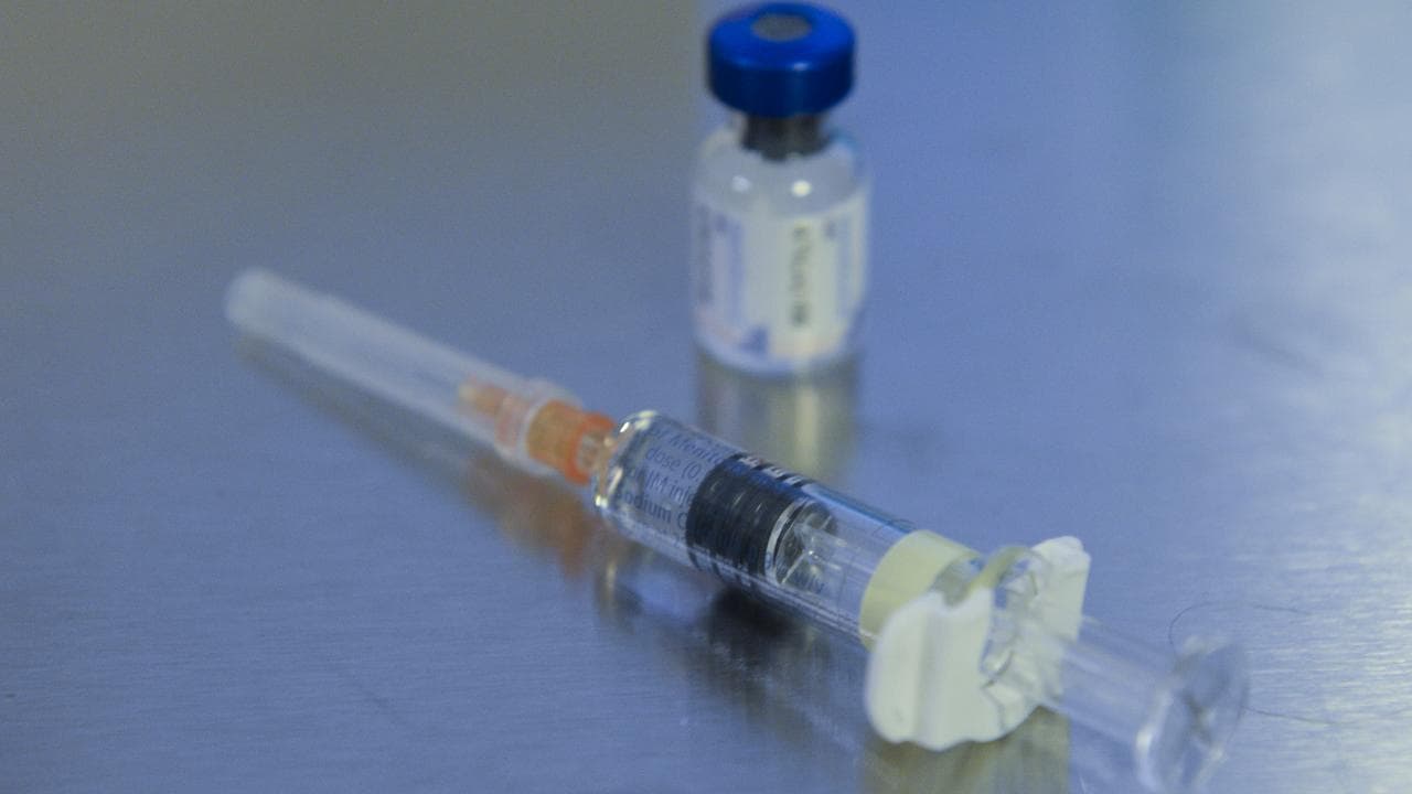A vaccine