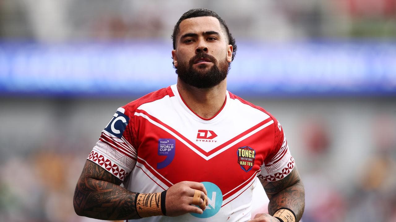 Andrew Fifita