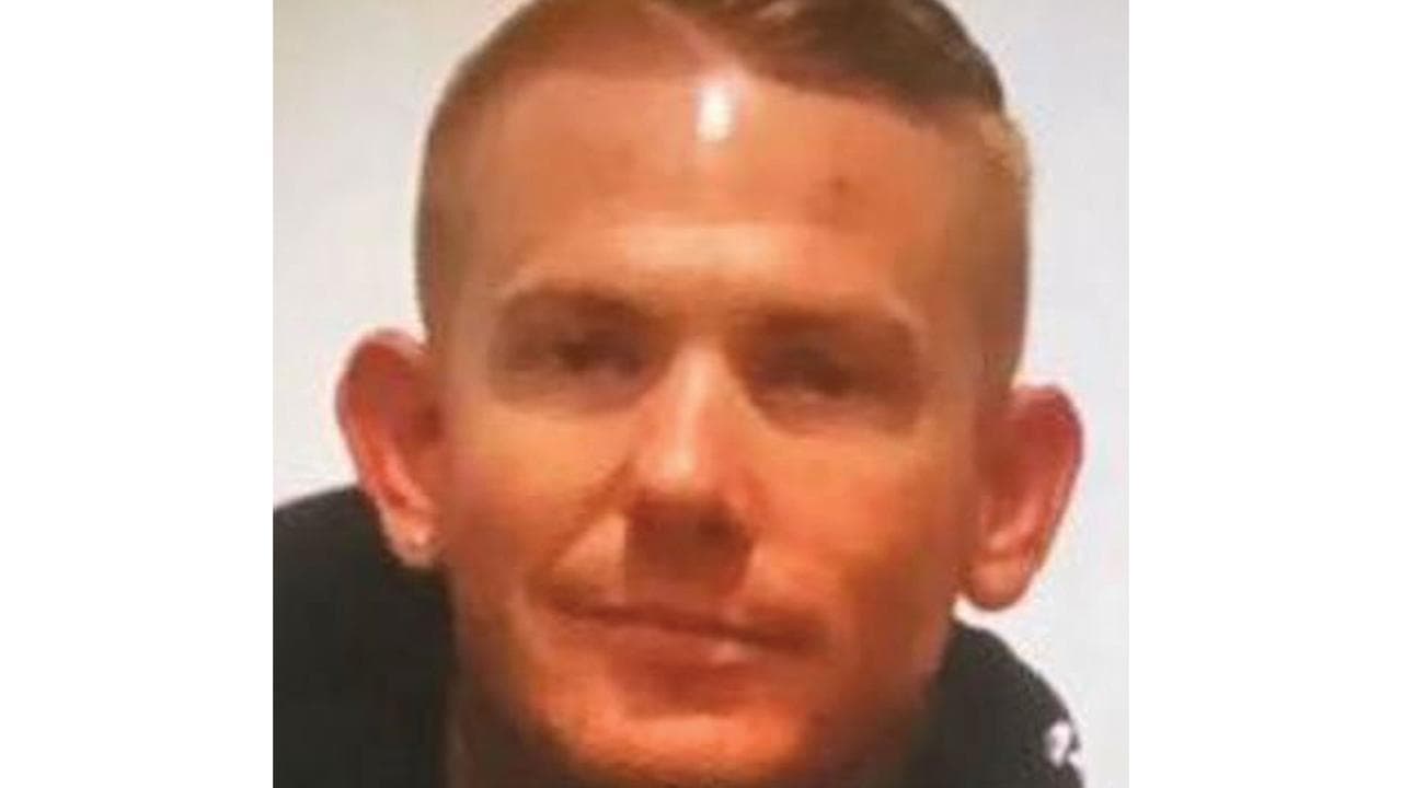 Lachlan Griffiths (file image)