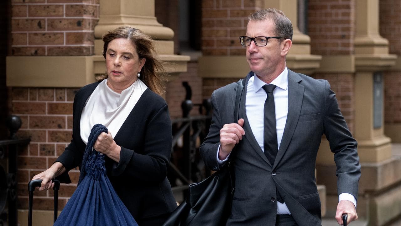 Prosecutor Brett Hatfield SC