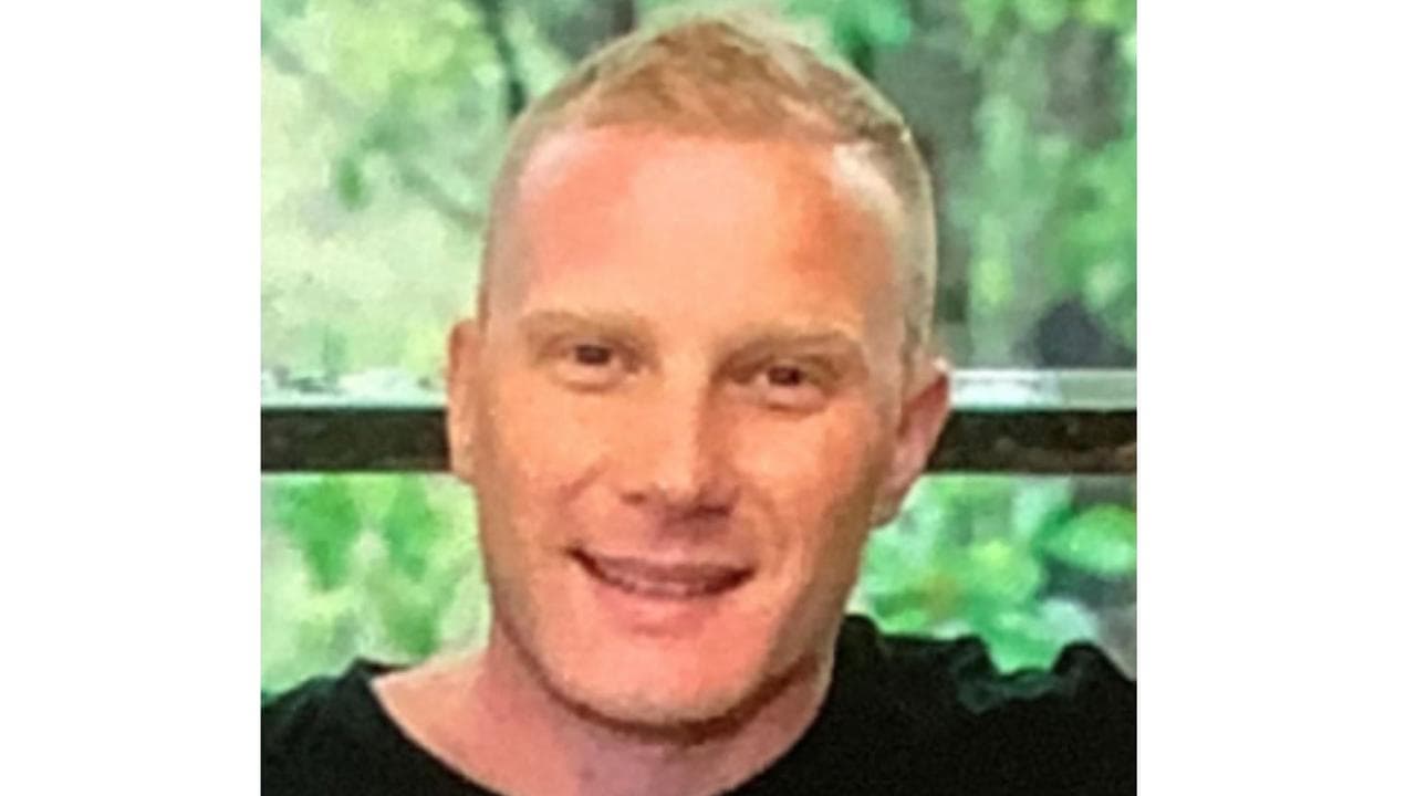 Andrew Christopher Walsh (file image)