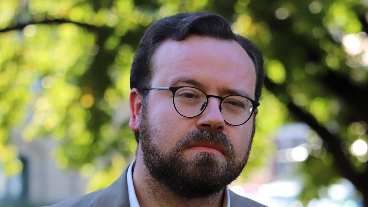 Fabiano Cangelosi (file image)