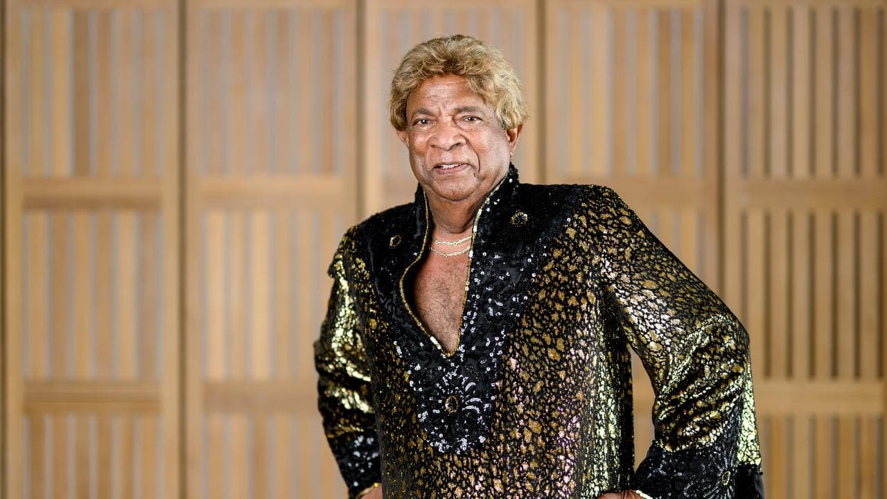 Kamahl