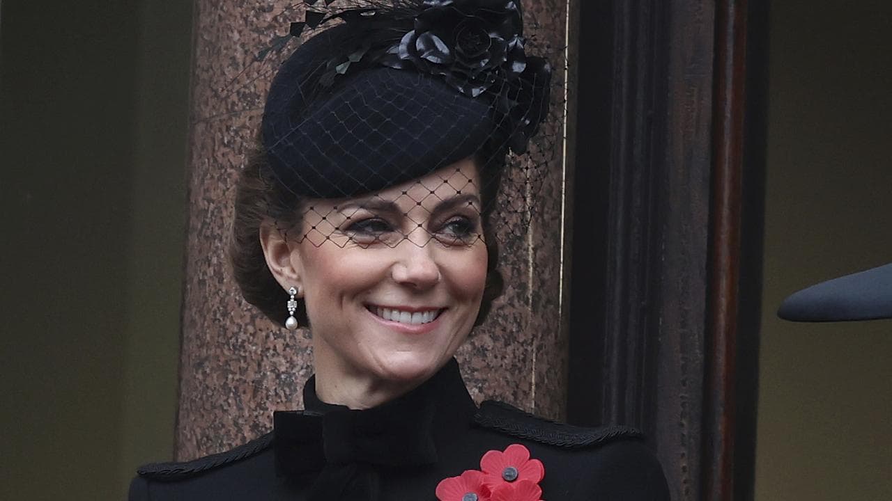 Kate, Princess of Wales