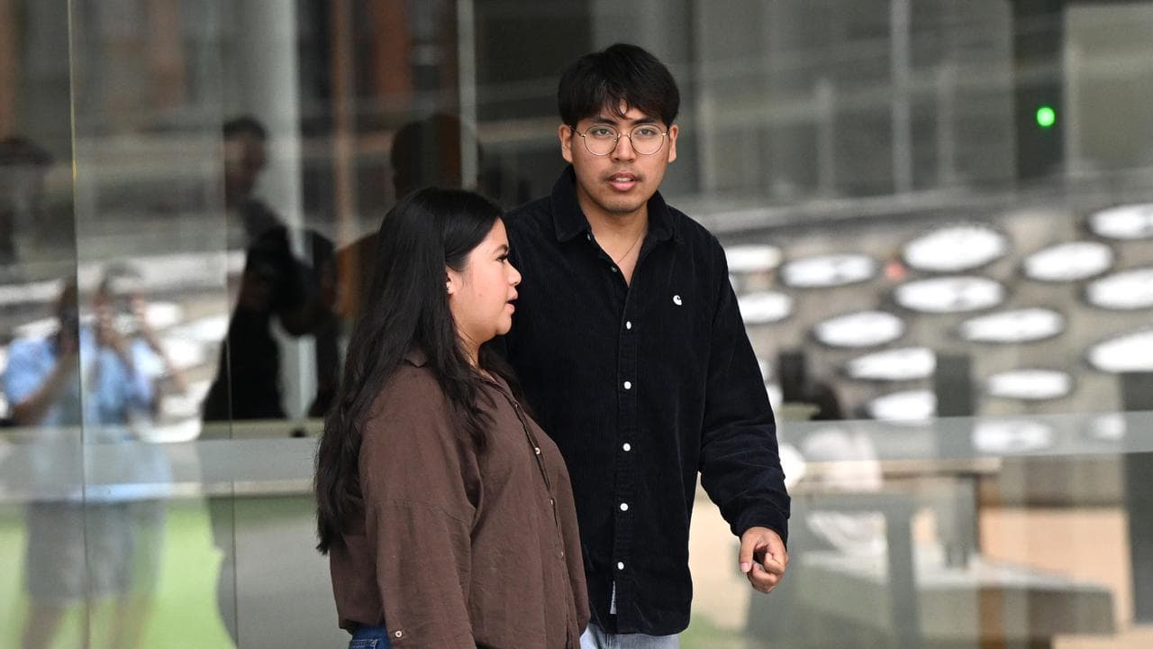 Witness Kyle Jonas Avenido