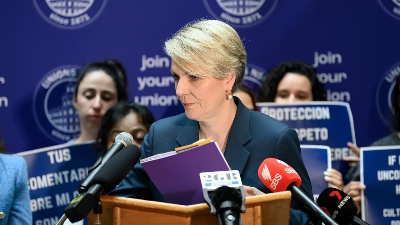 Tanya Plibersek