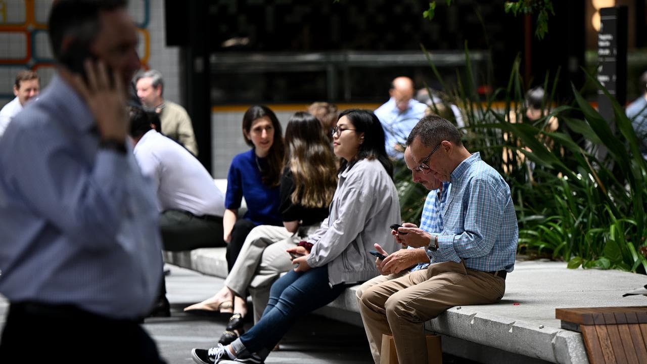 Unemployment figures released by ABS