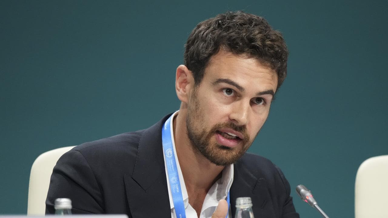 COP29 Climate Summit