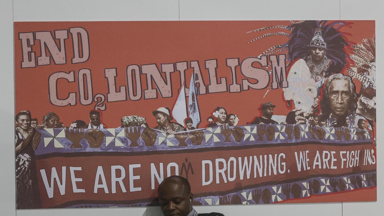 UN Climate Change Conference