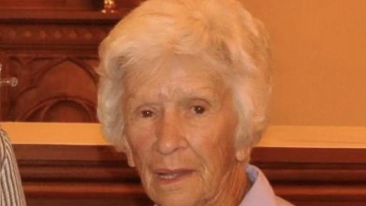 Clare Nowland (file image)