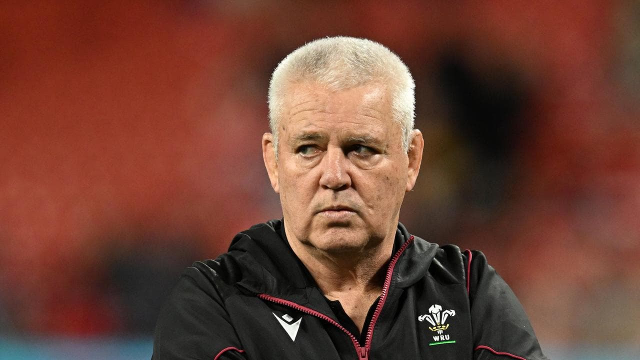 Gatland