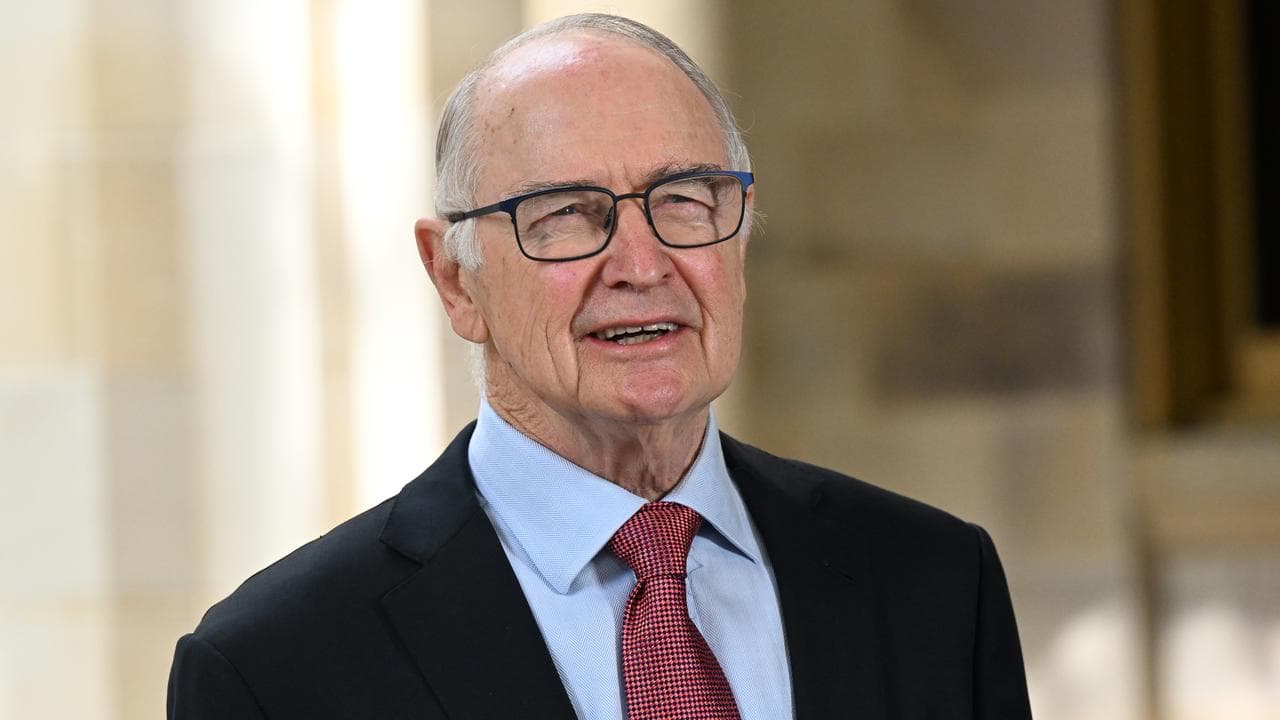 Professor Ross Garnaut