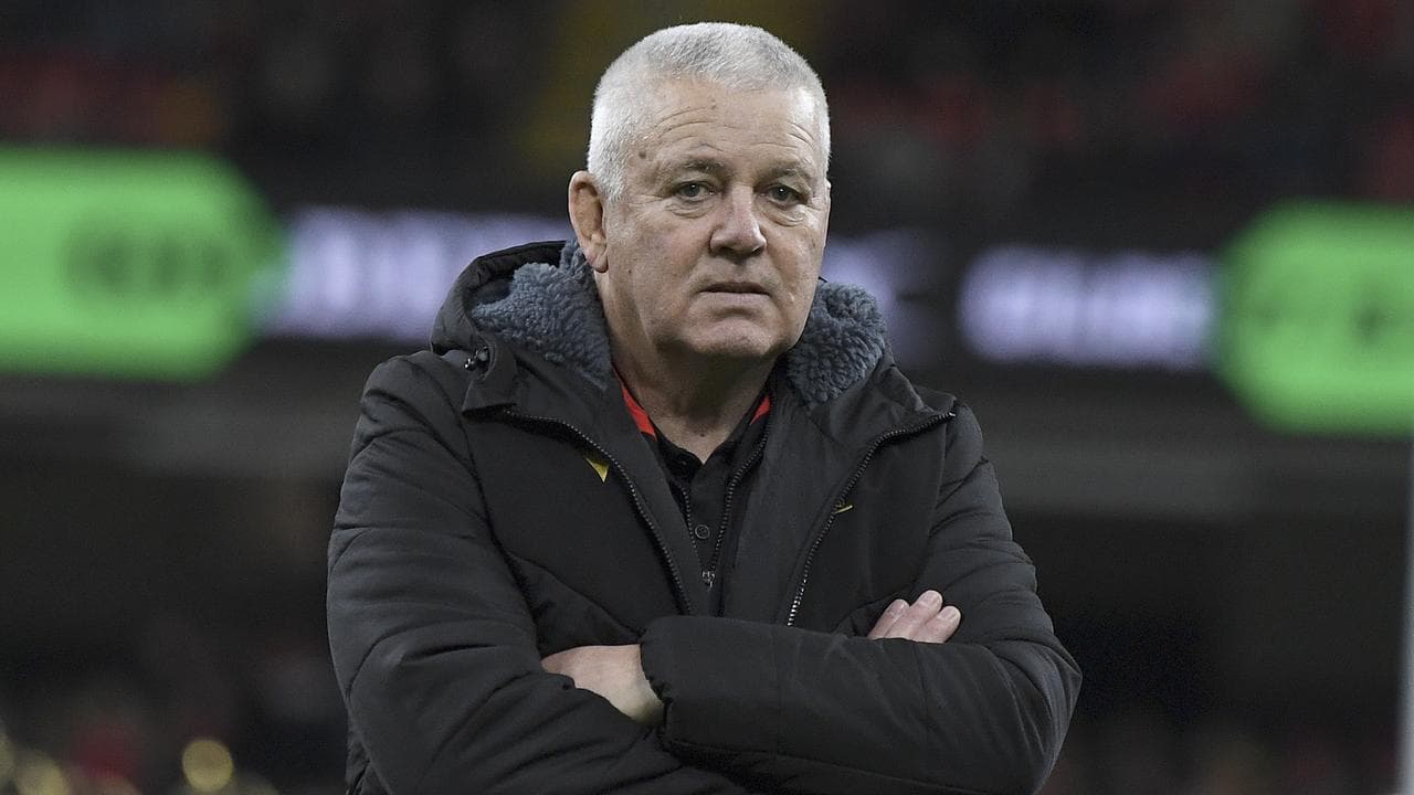 Gatland