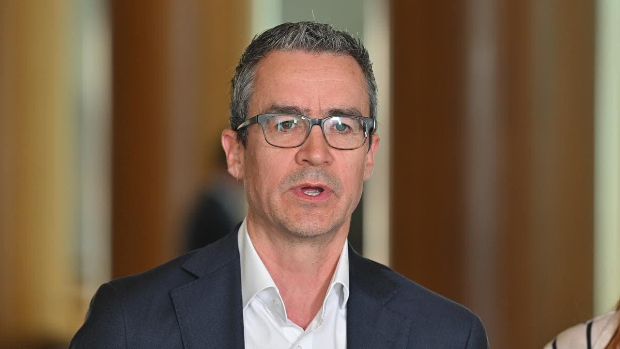 Clean Energy Council chief Kane Thornton