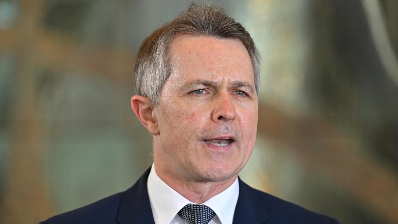 Education Minister Jason Clare