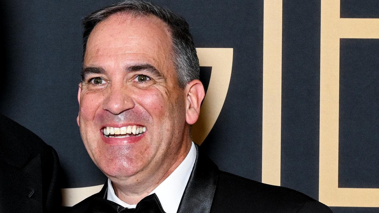 Ryan "Brickman" McNaught