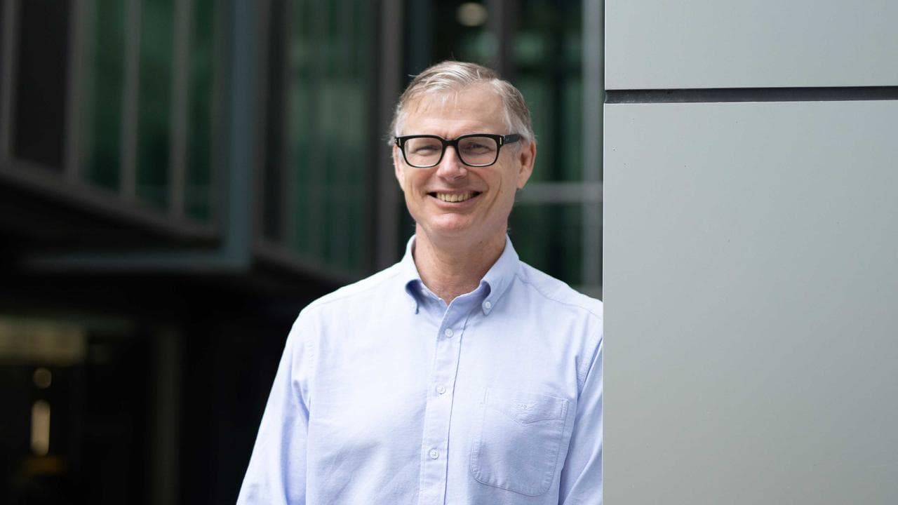 Professor Sean Tweedy