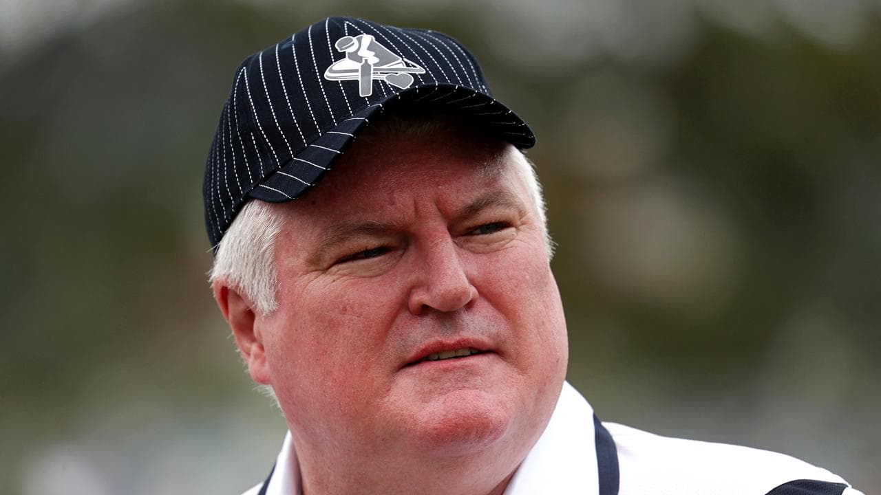 Stuart MacGill (file image)