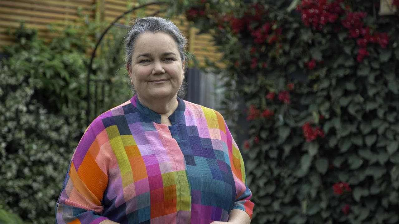 Perinatal Anxiety and Depression chief executive Julie Borninkhof